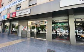 Behappy Salitre - Con Aparcamiento